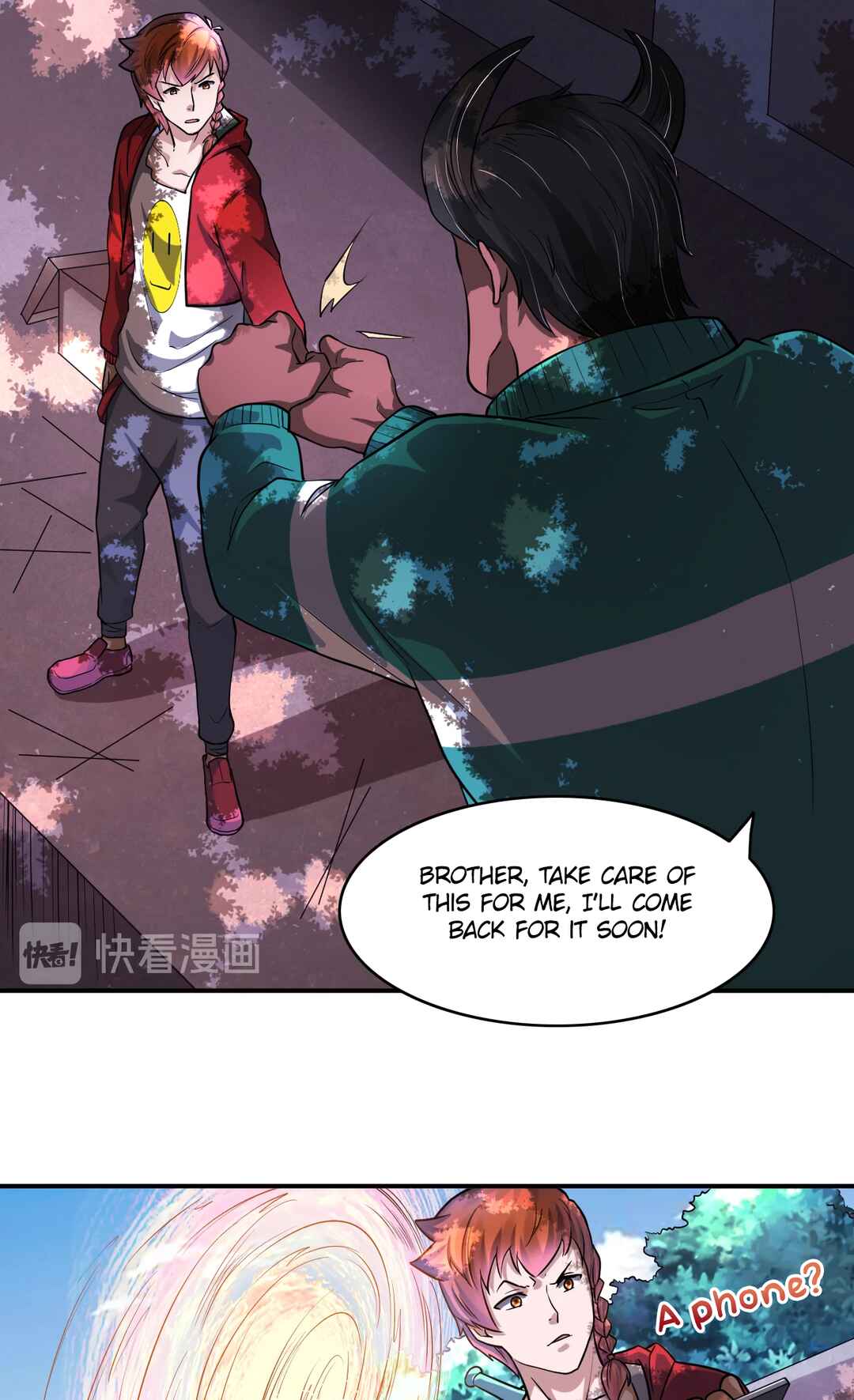 Chapter 22 - Page 42