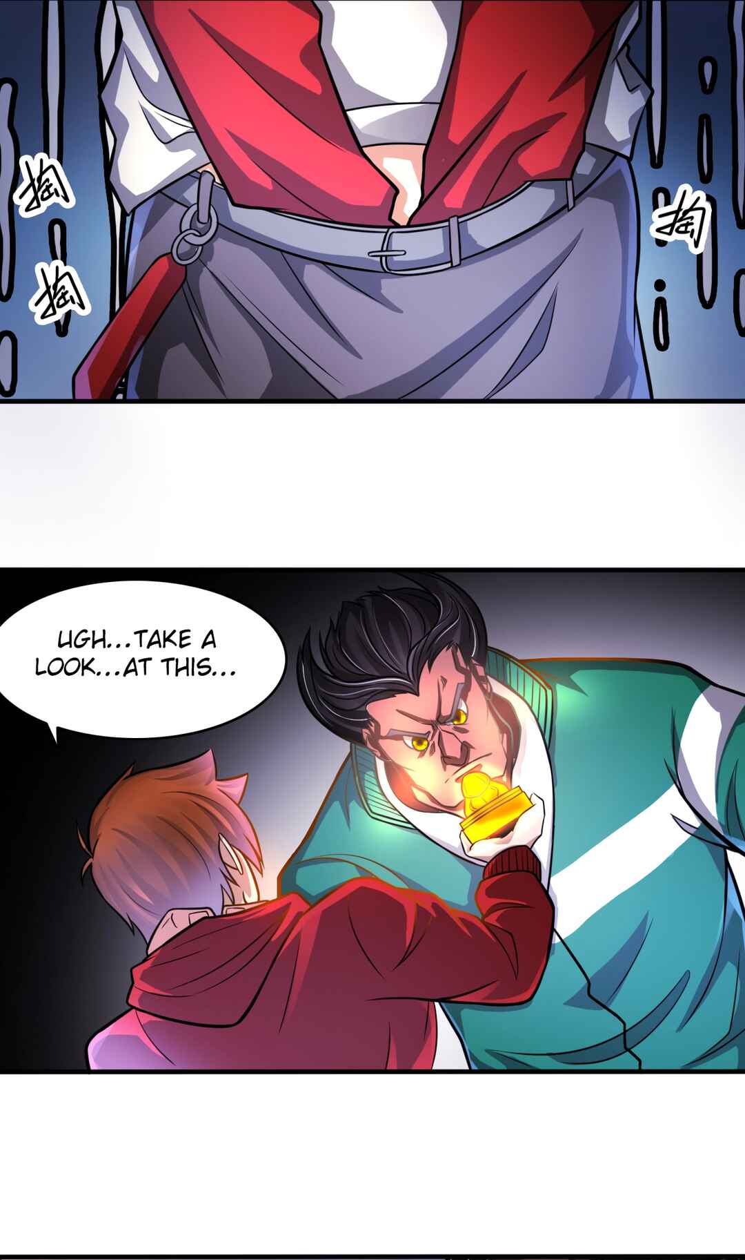 Chapter 22 - Page 5