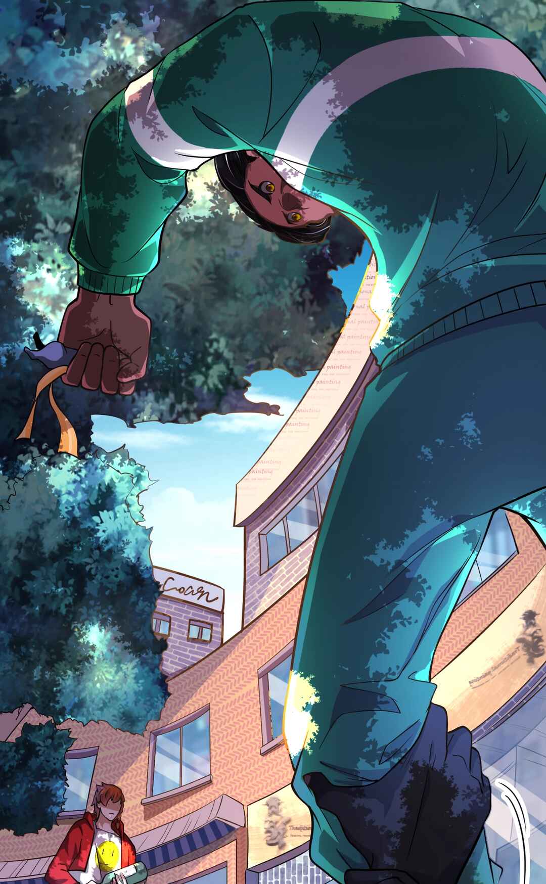 Chapter 22 - Page 9