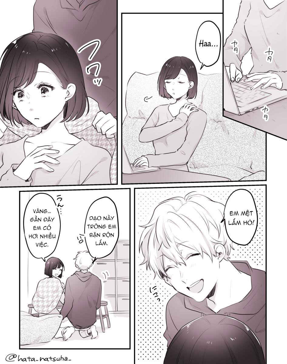 Chapter ? - Page 1