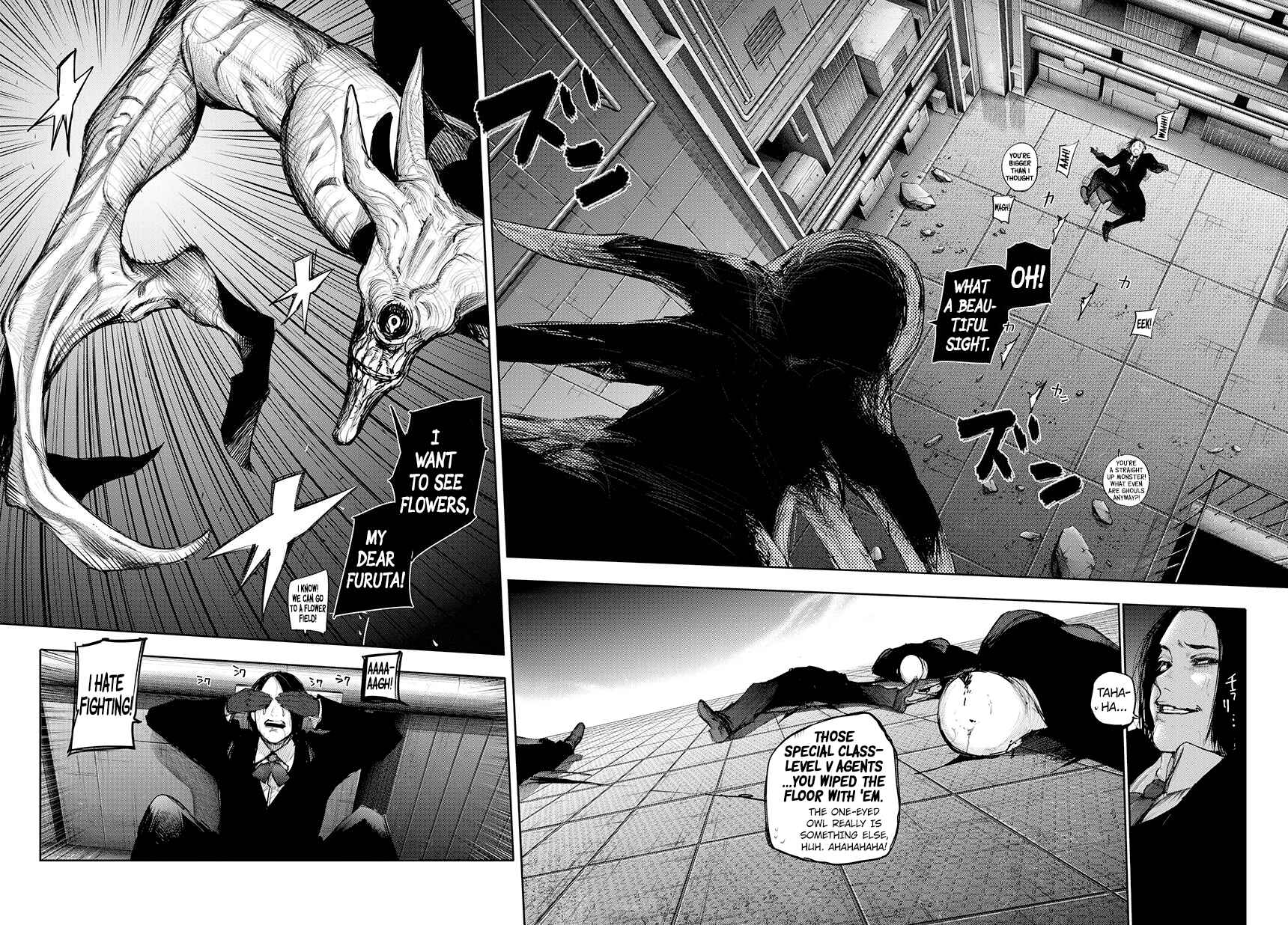 Chapter 76 - Page 10