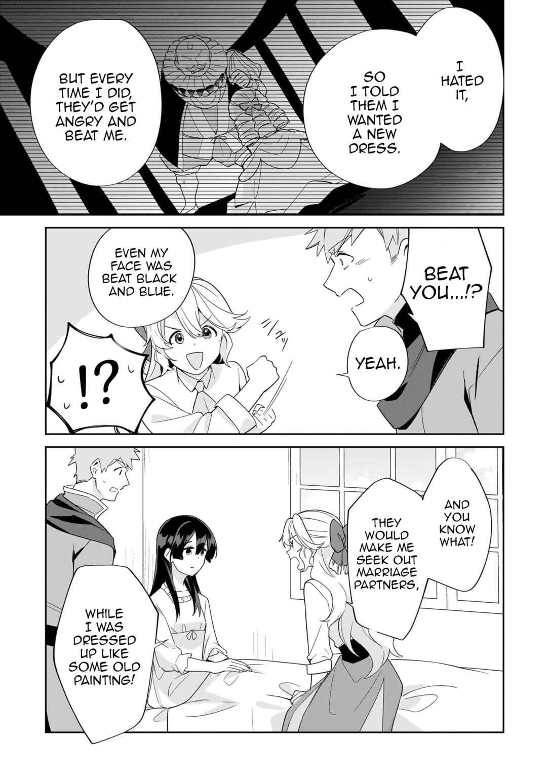 Chapter 18 - Page 21
