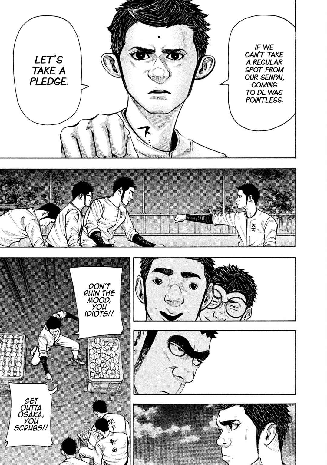 Chapter 148 - Page 11
