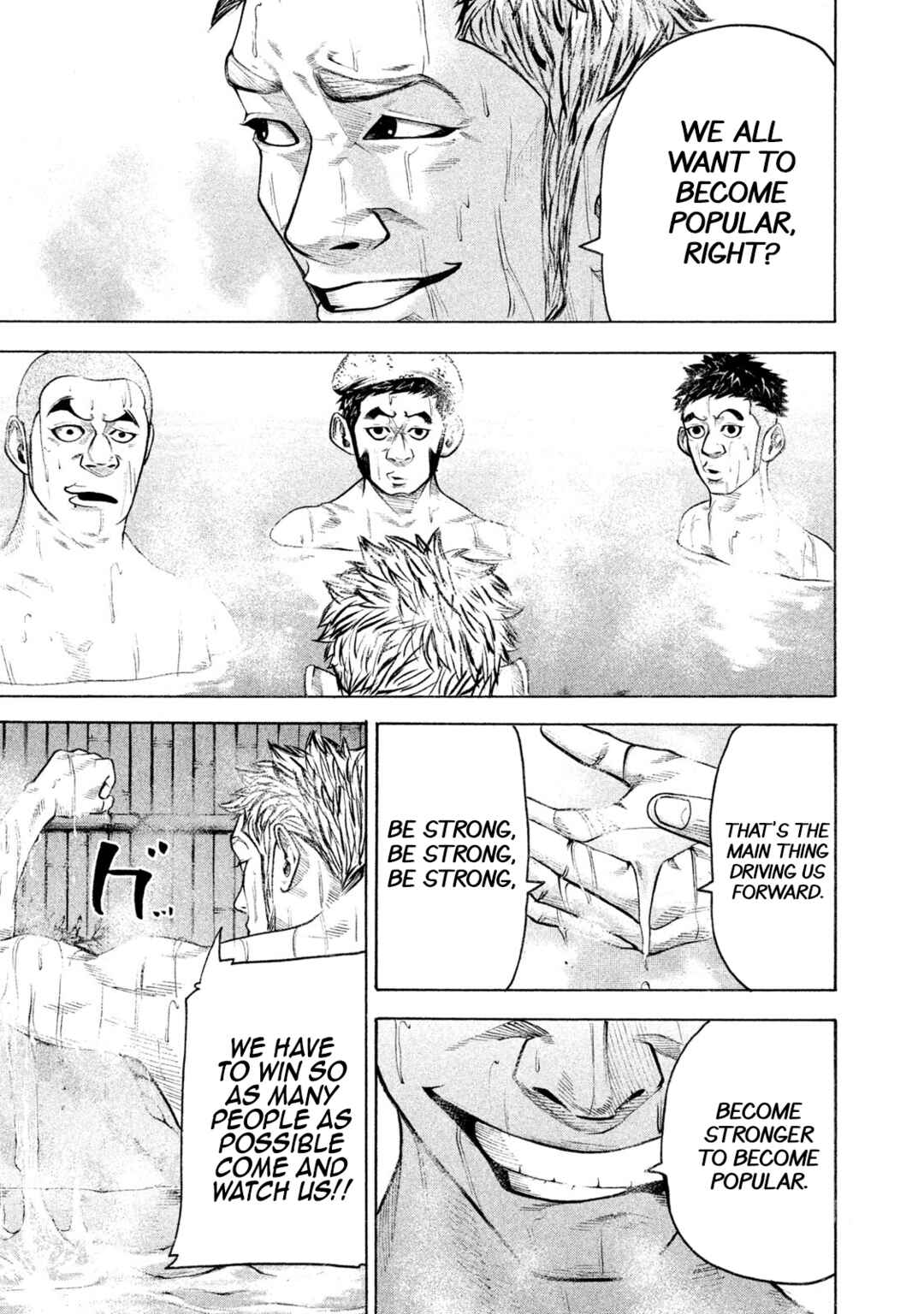 Chapter 148 - Page 15