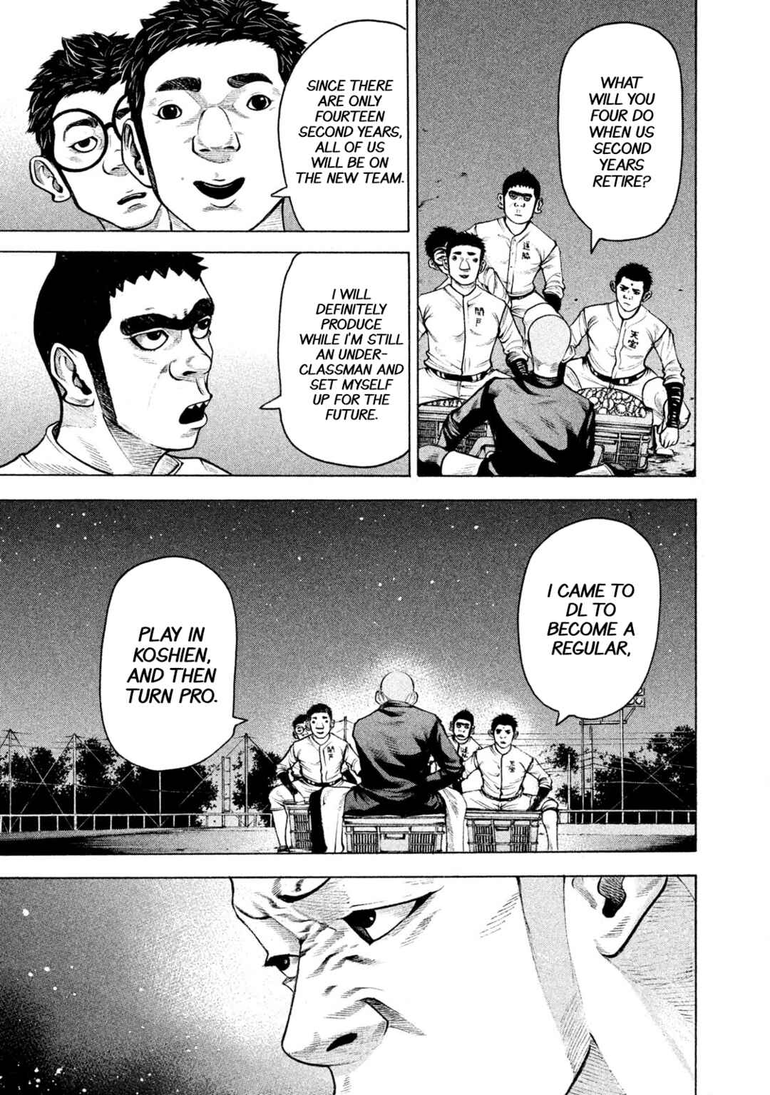 Chapter 148 - Page 9