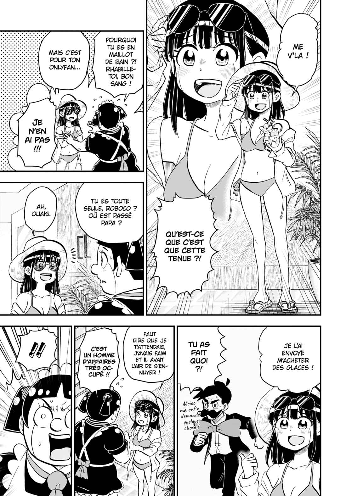 Chapter 242 - Page 10