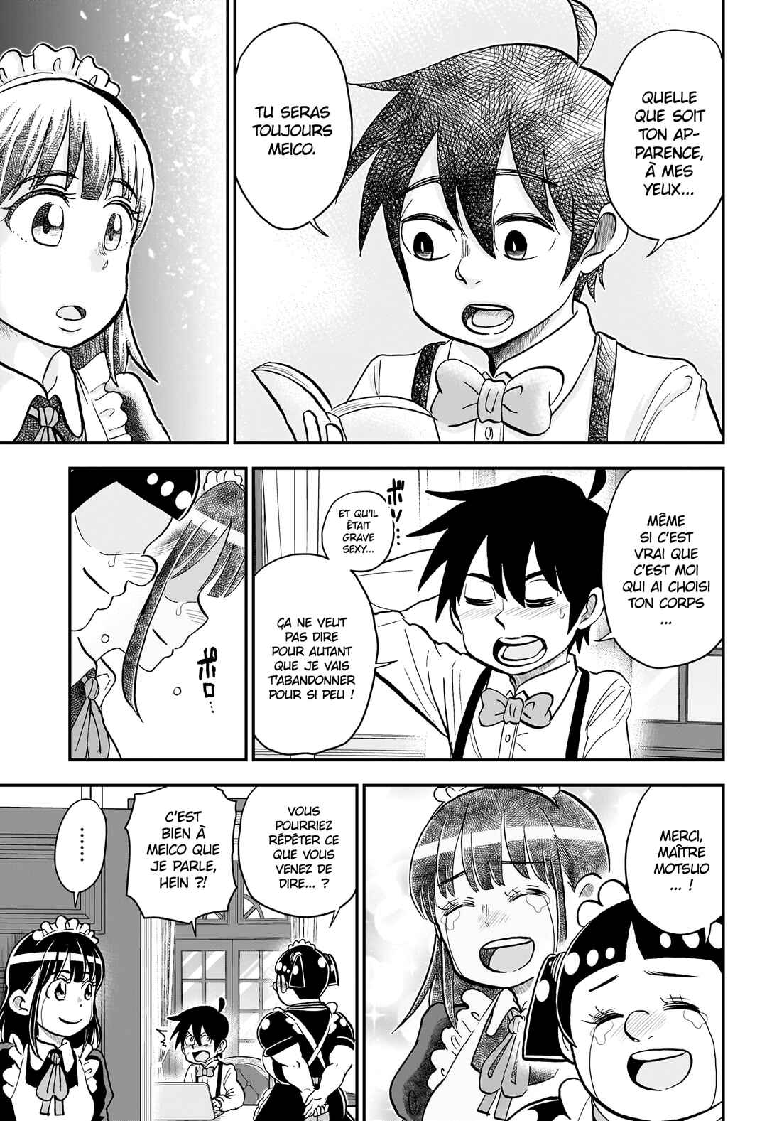 Chapter 242 - Page 14