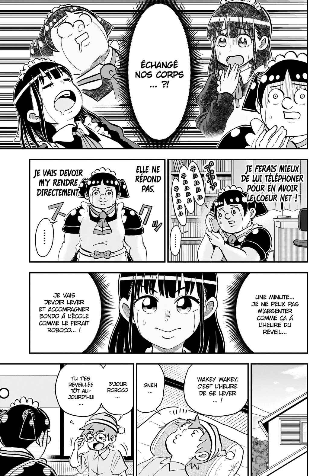 Chapter 242 - Page 4