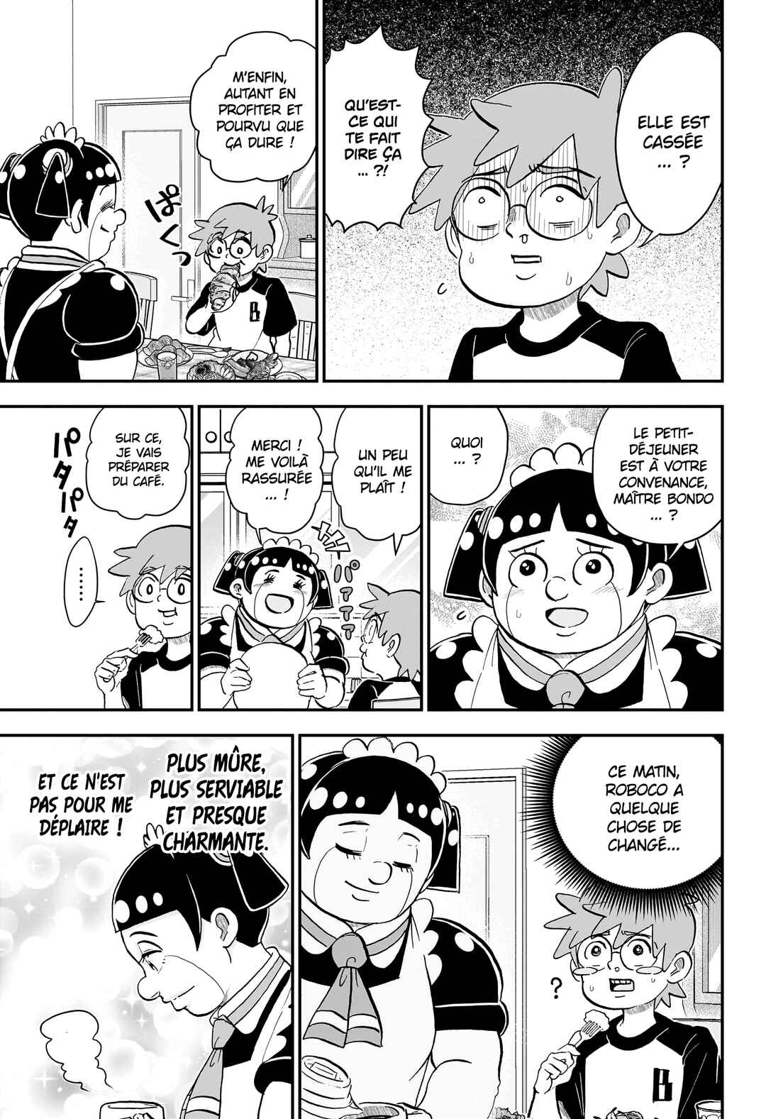 Chapter 242 - Page 6