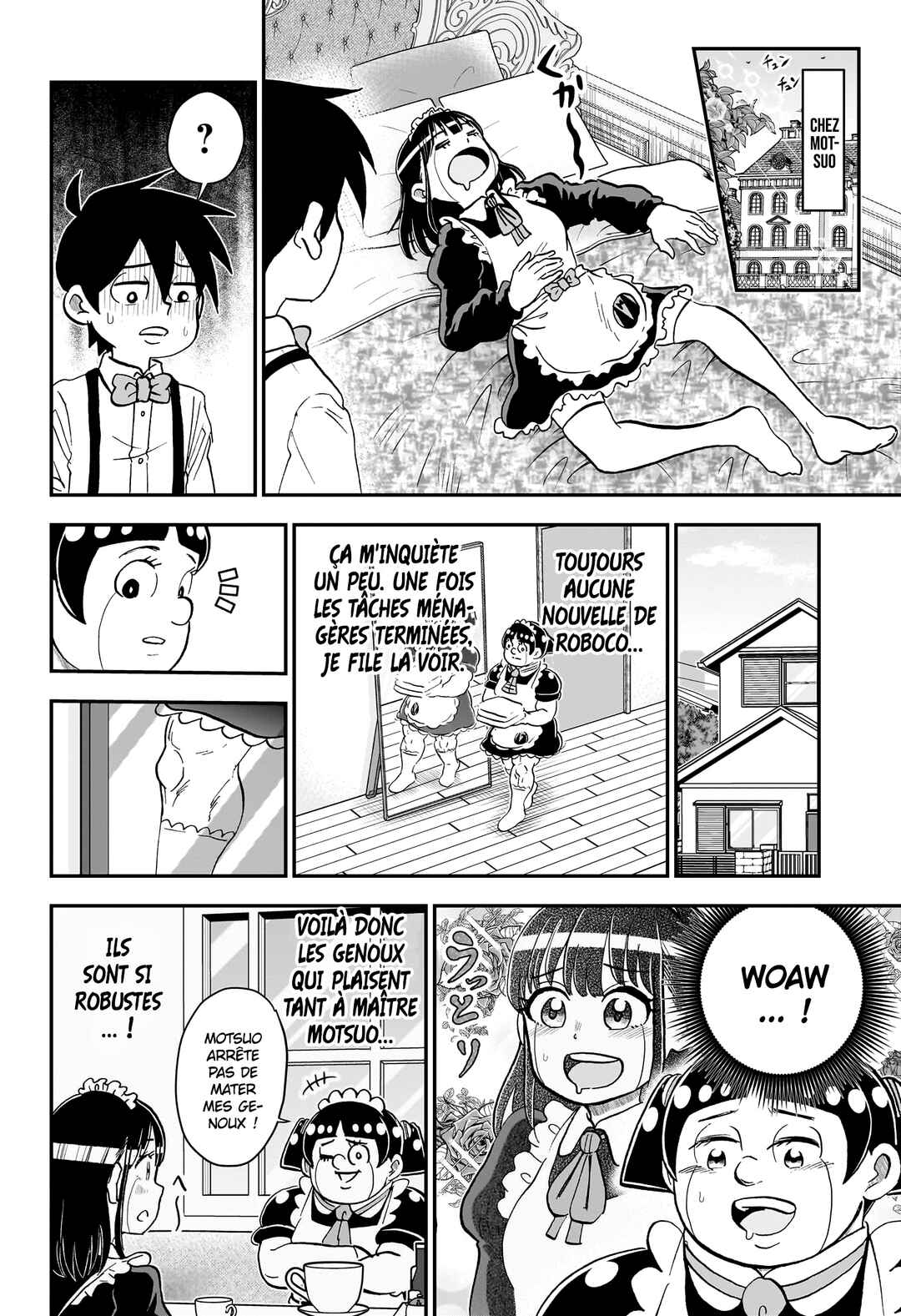 Chapter 242 - Page 7