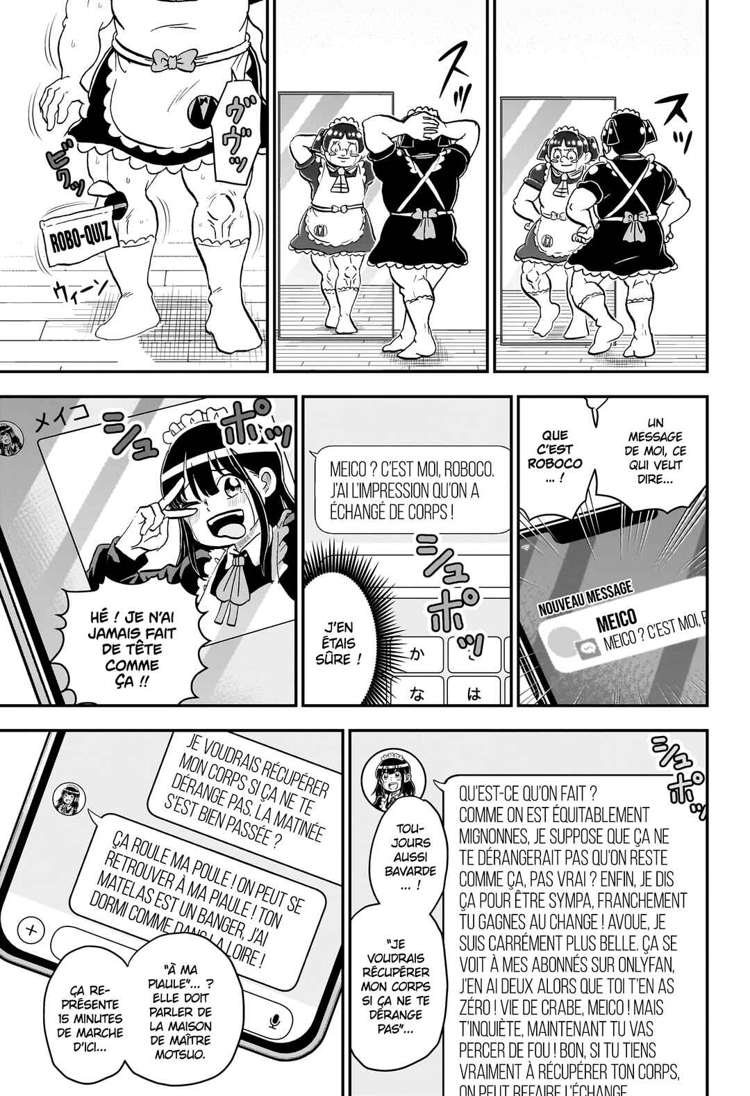 Chapter 242 - Page 8