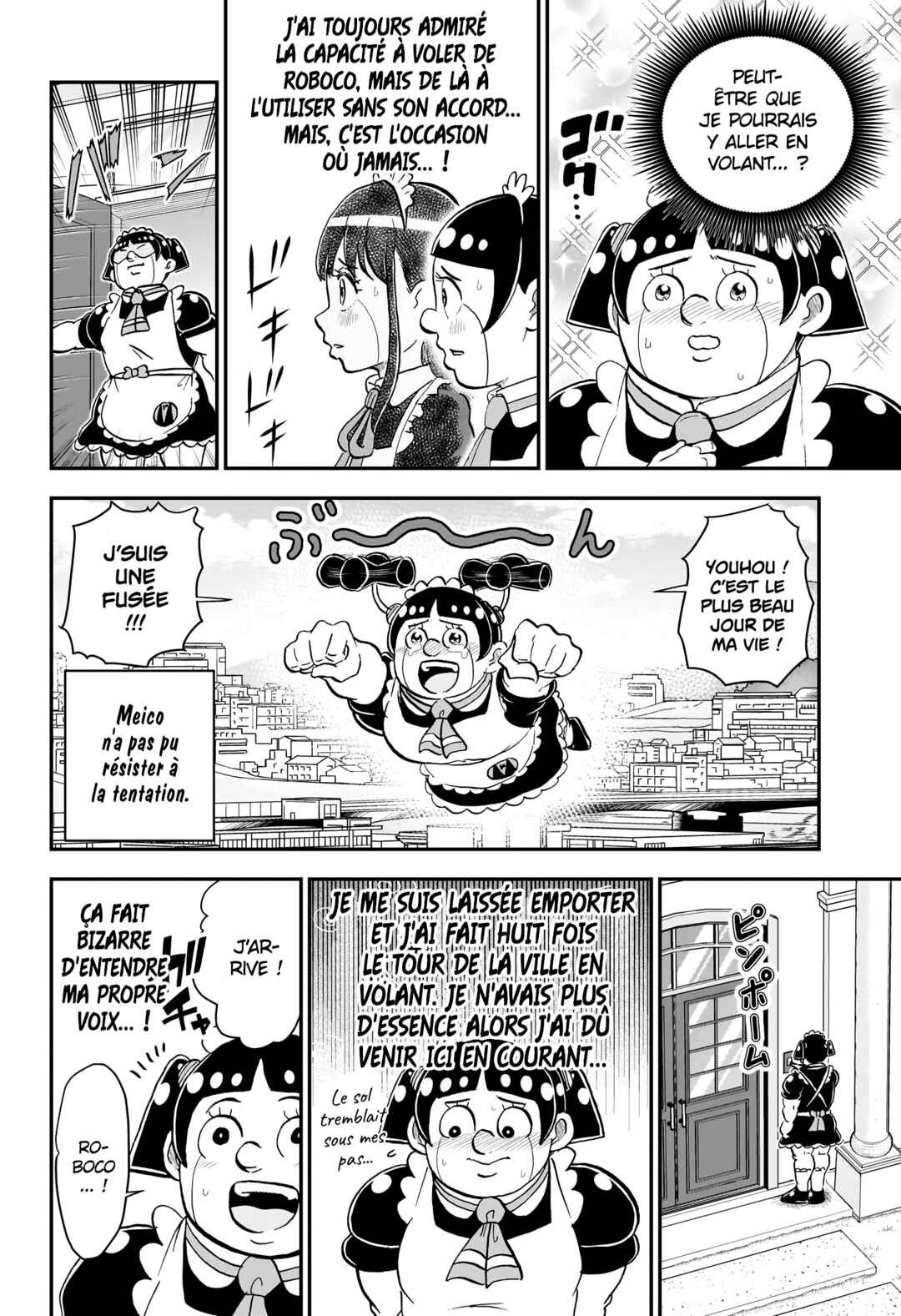 Chapter 242 - Page 9