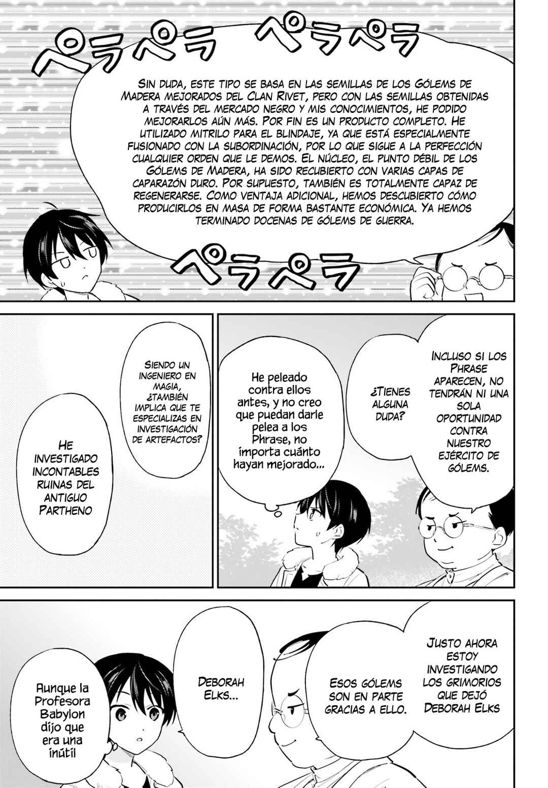 Chapter 98 - Page 10