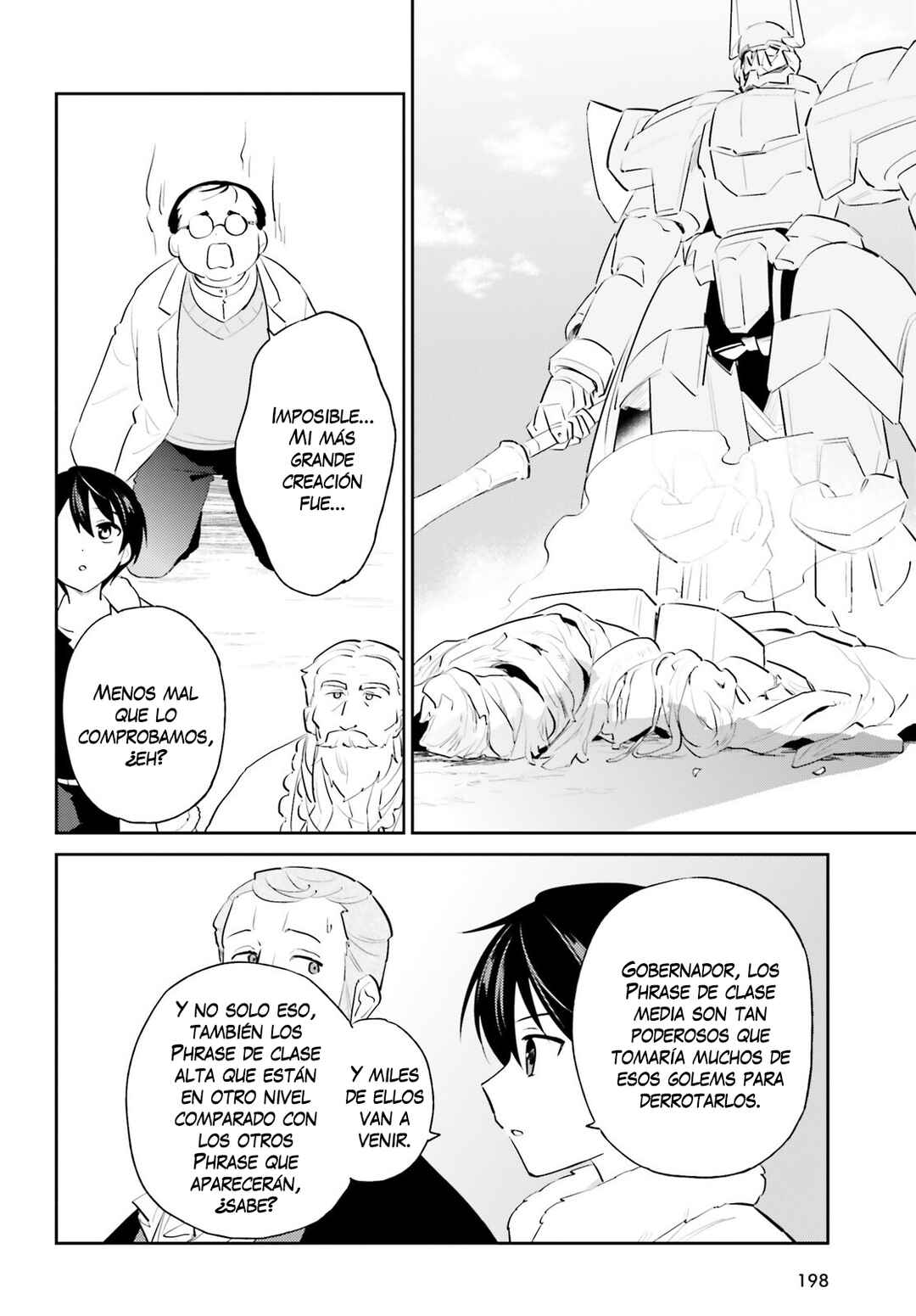 Chapter 98 - Page 13