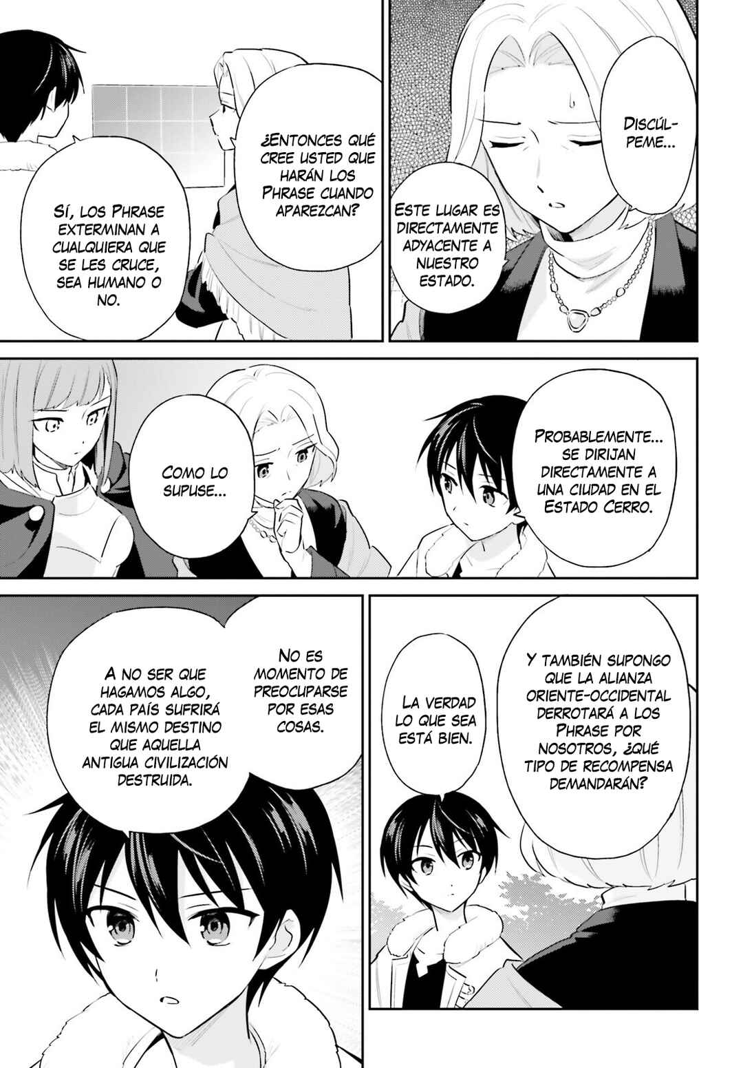 Chapter 98 - Page 16