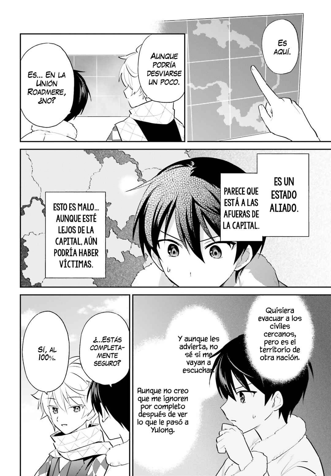 Chapter 98 - Page 5