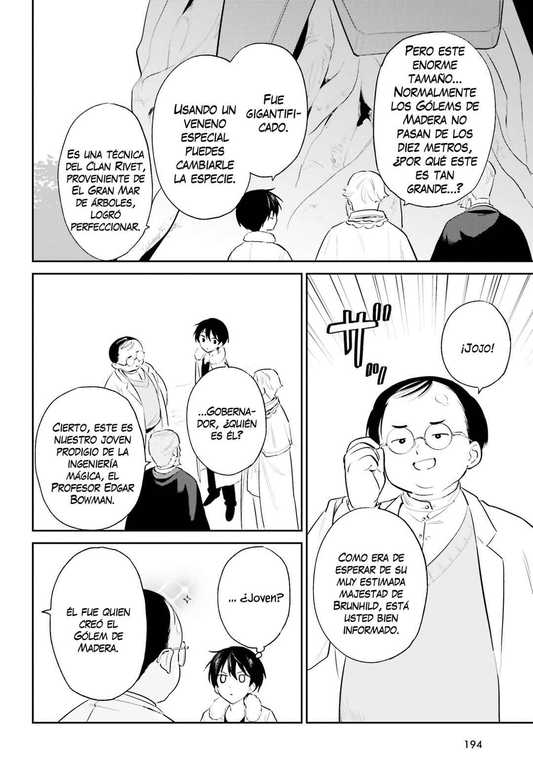 Chapter 98 - Page 9