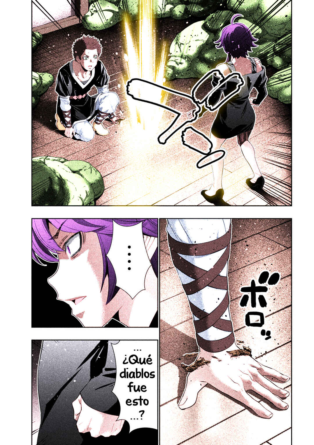 Chapter 291 - Page 10
