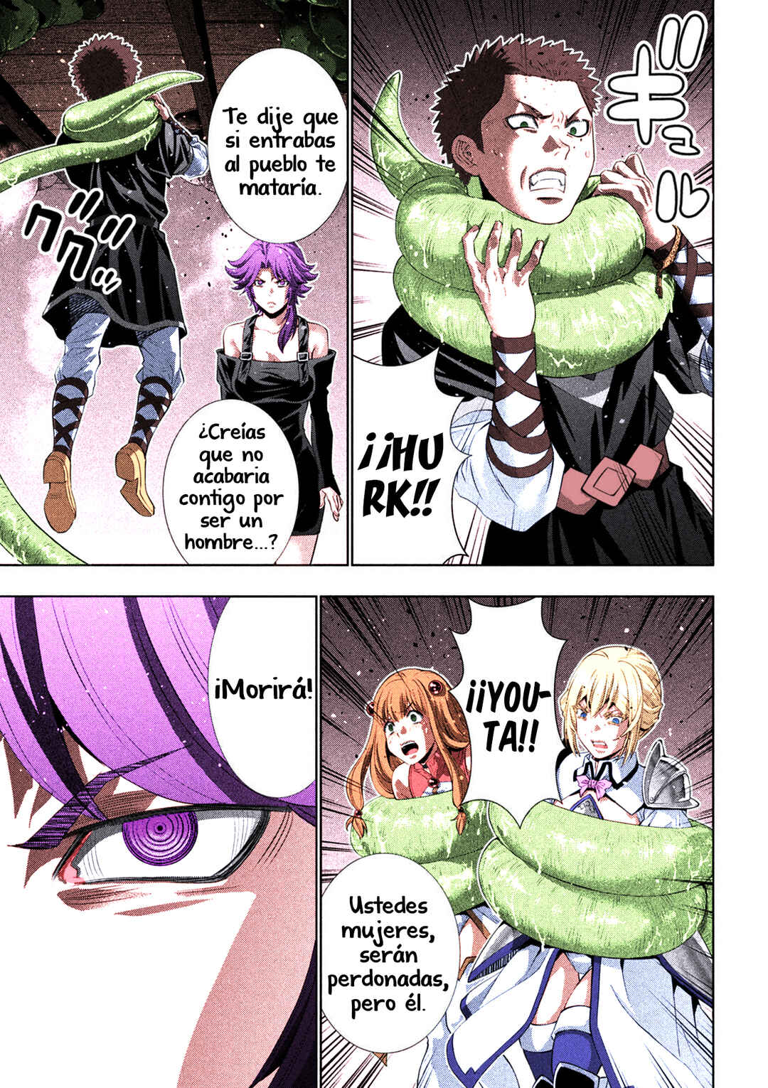 Chapter 291 - Page 6
