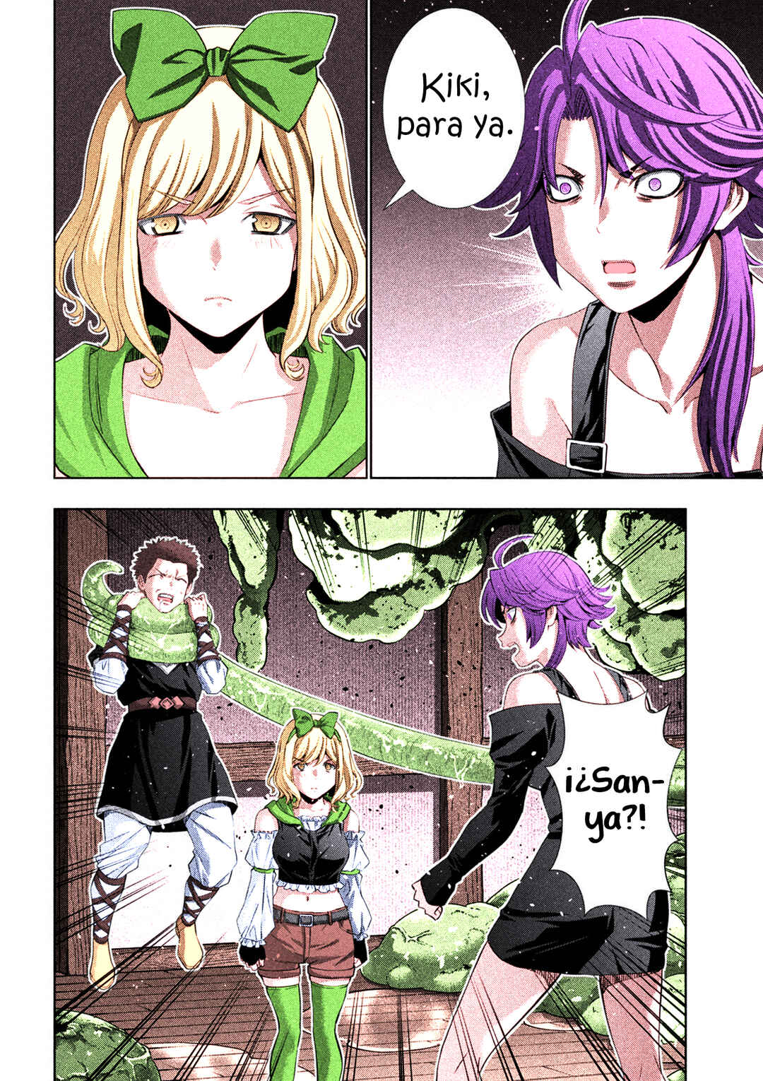Chapter 291 - Page 7
