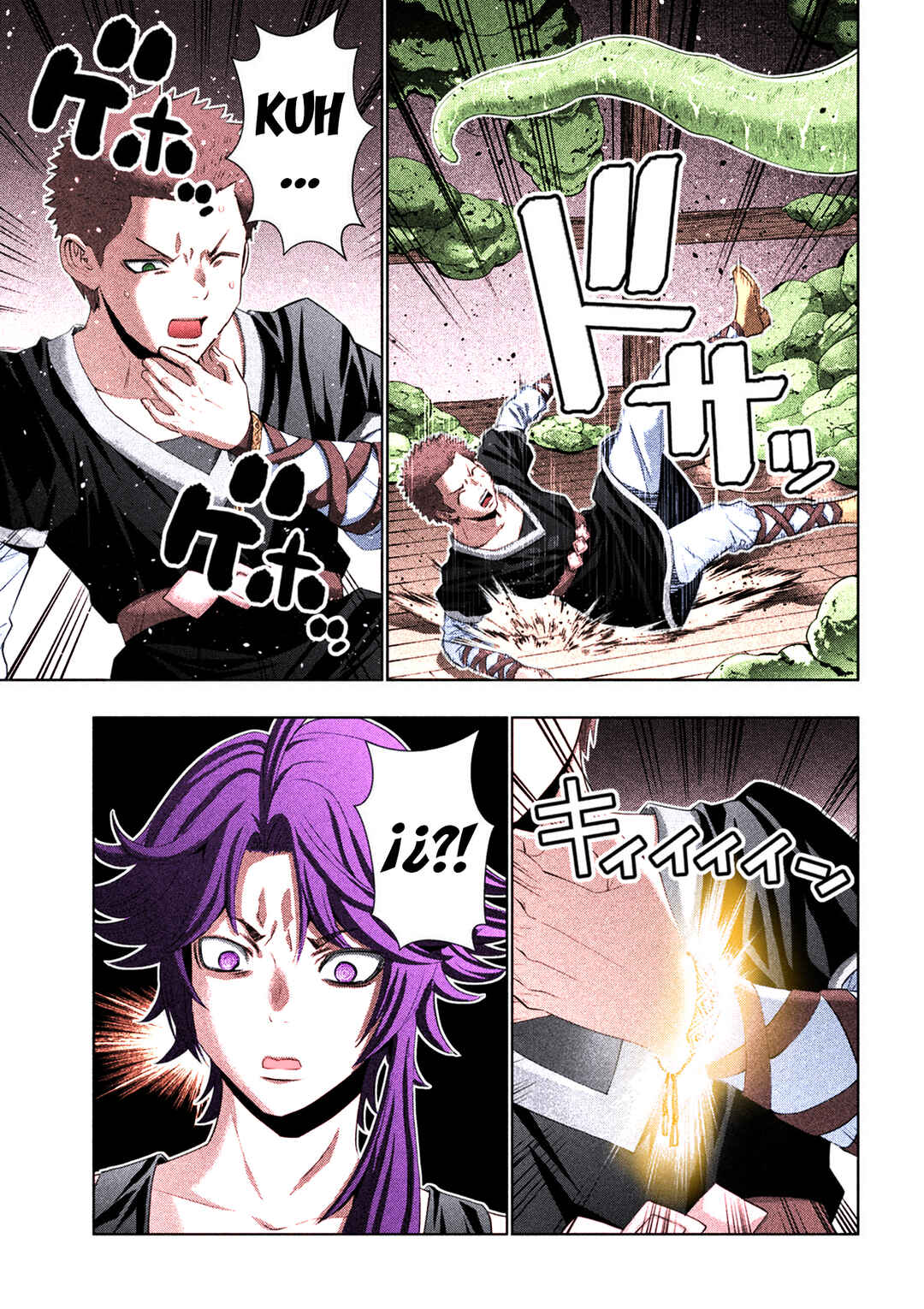 Chapter 291 - Page 8