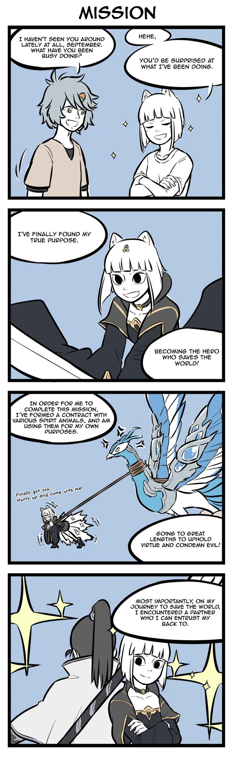 Chapter 254.5 - Page 2