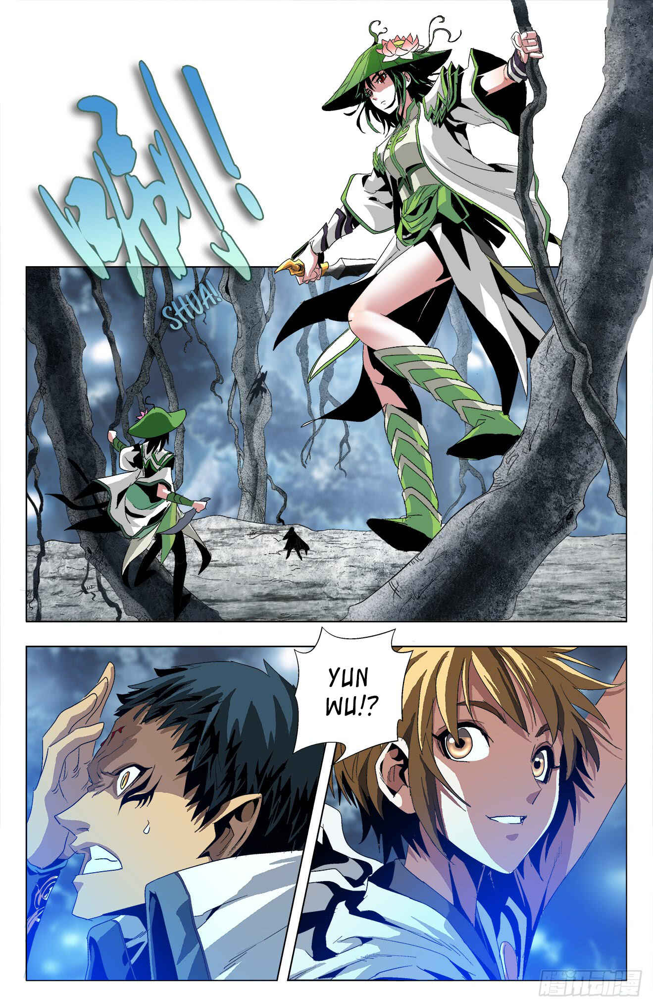 Chapter 26 - Page 10