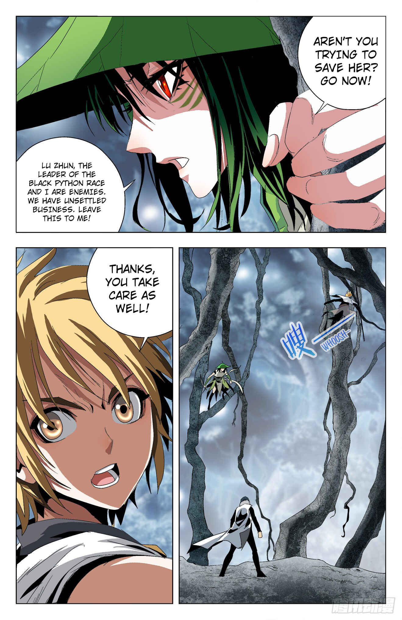 Chapter 26 - Page 11