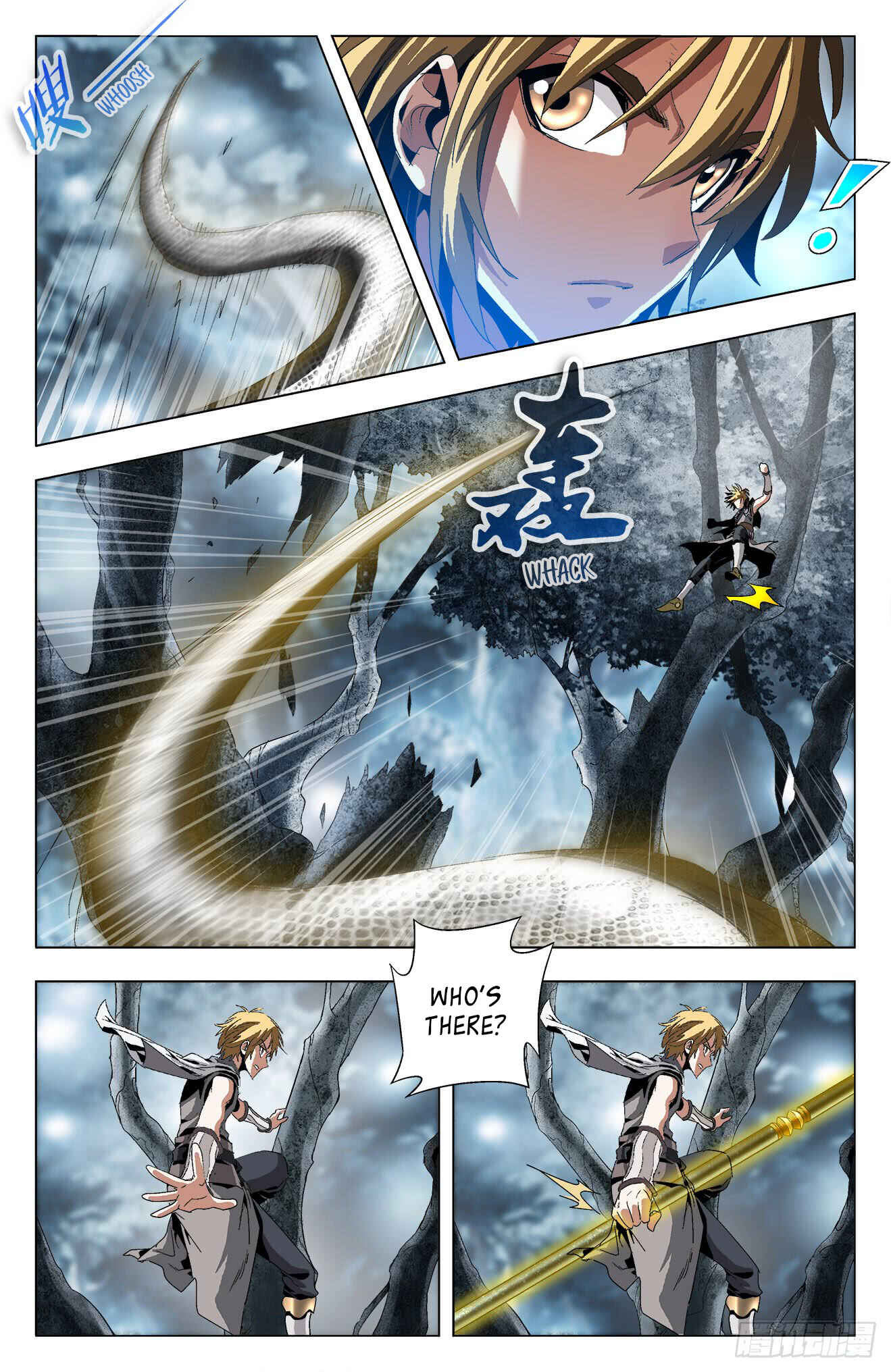 Chapter 26 - Page 5