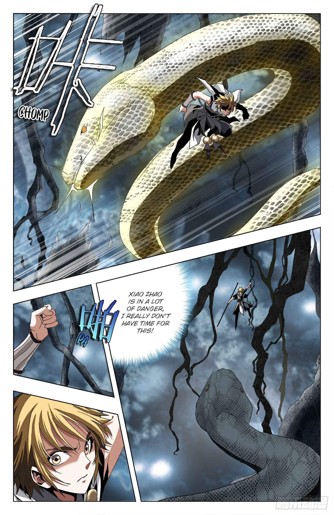 Chapter 26 - Page 7