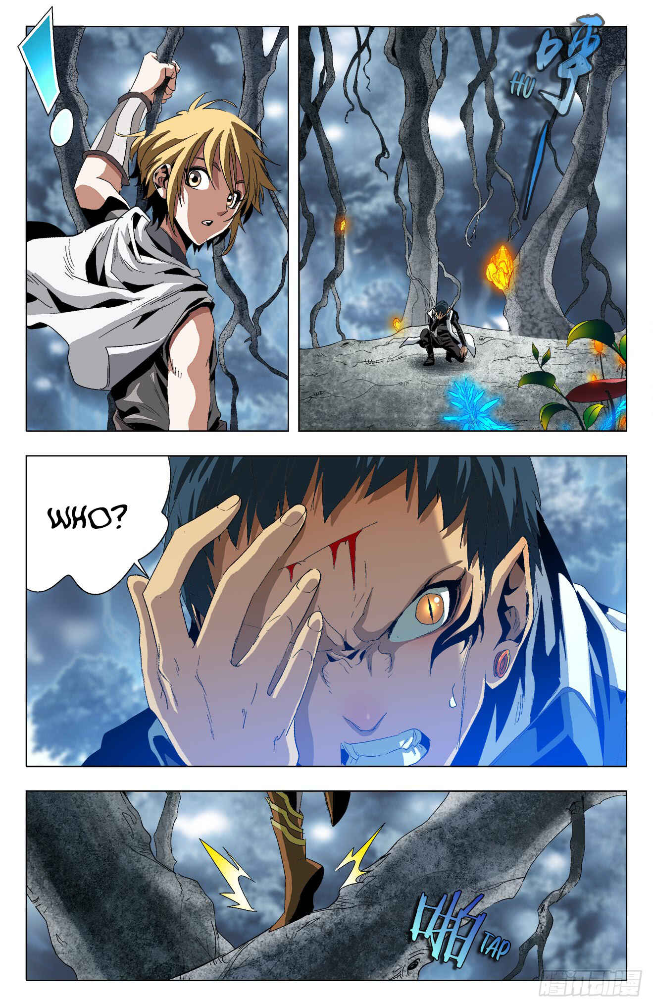 Chapter 26 - Page 9