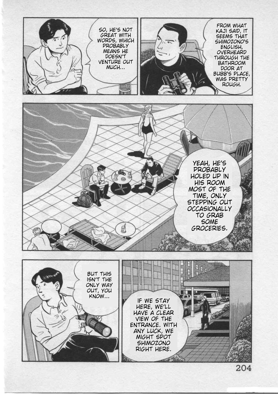 Chapter 25 - Page 8
