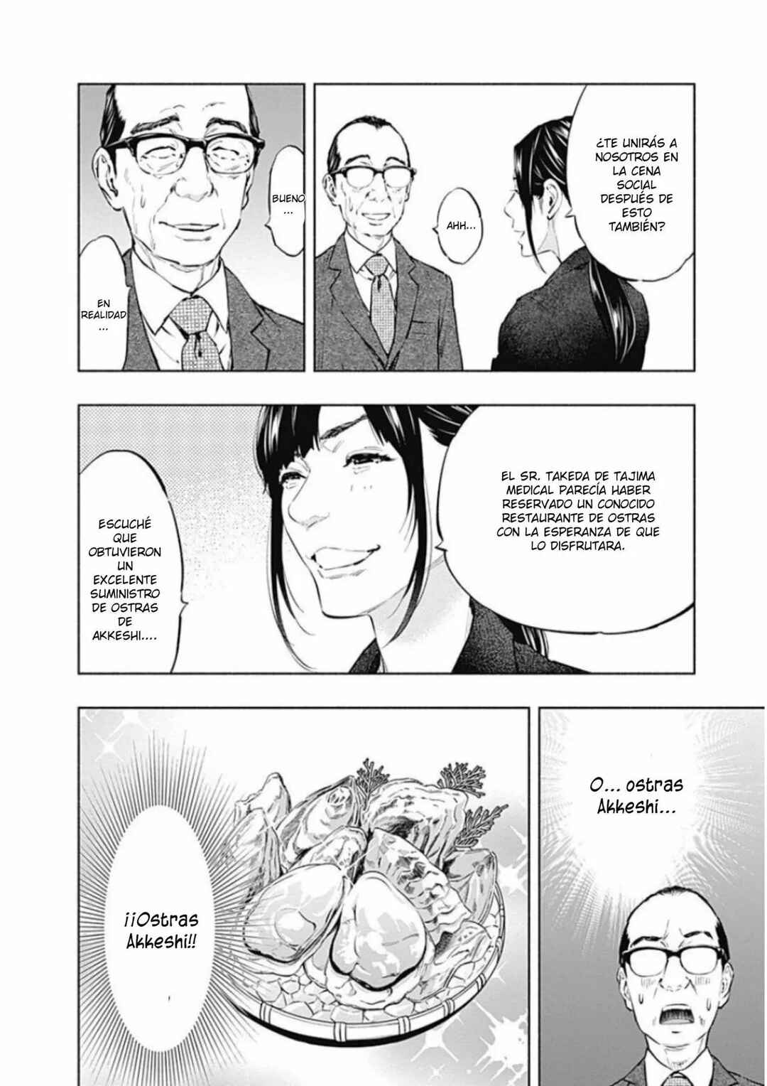 Chapter 46 - Page 8