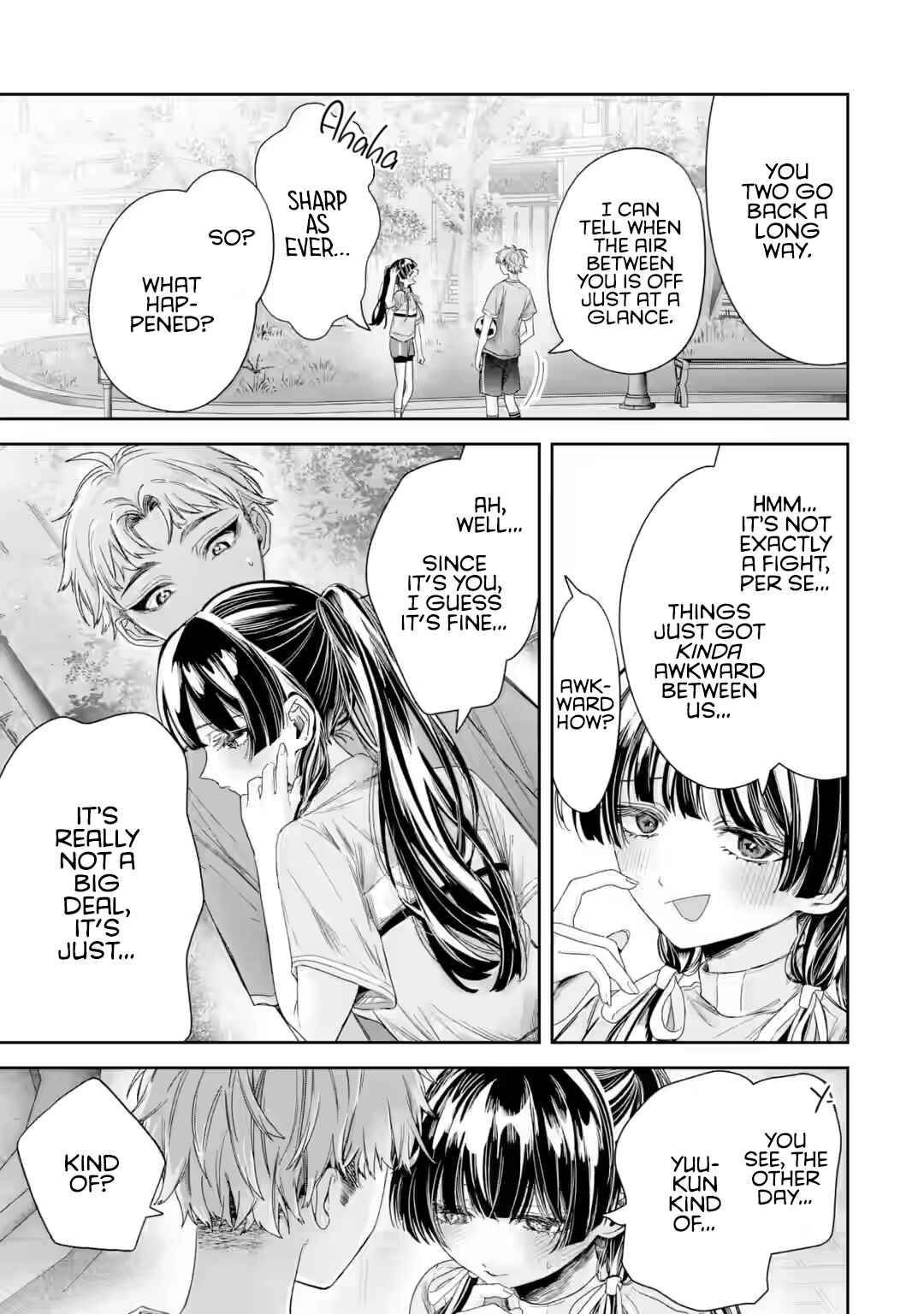 Chapter 4 - Page 3