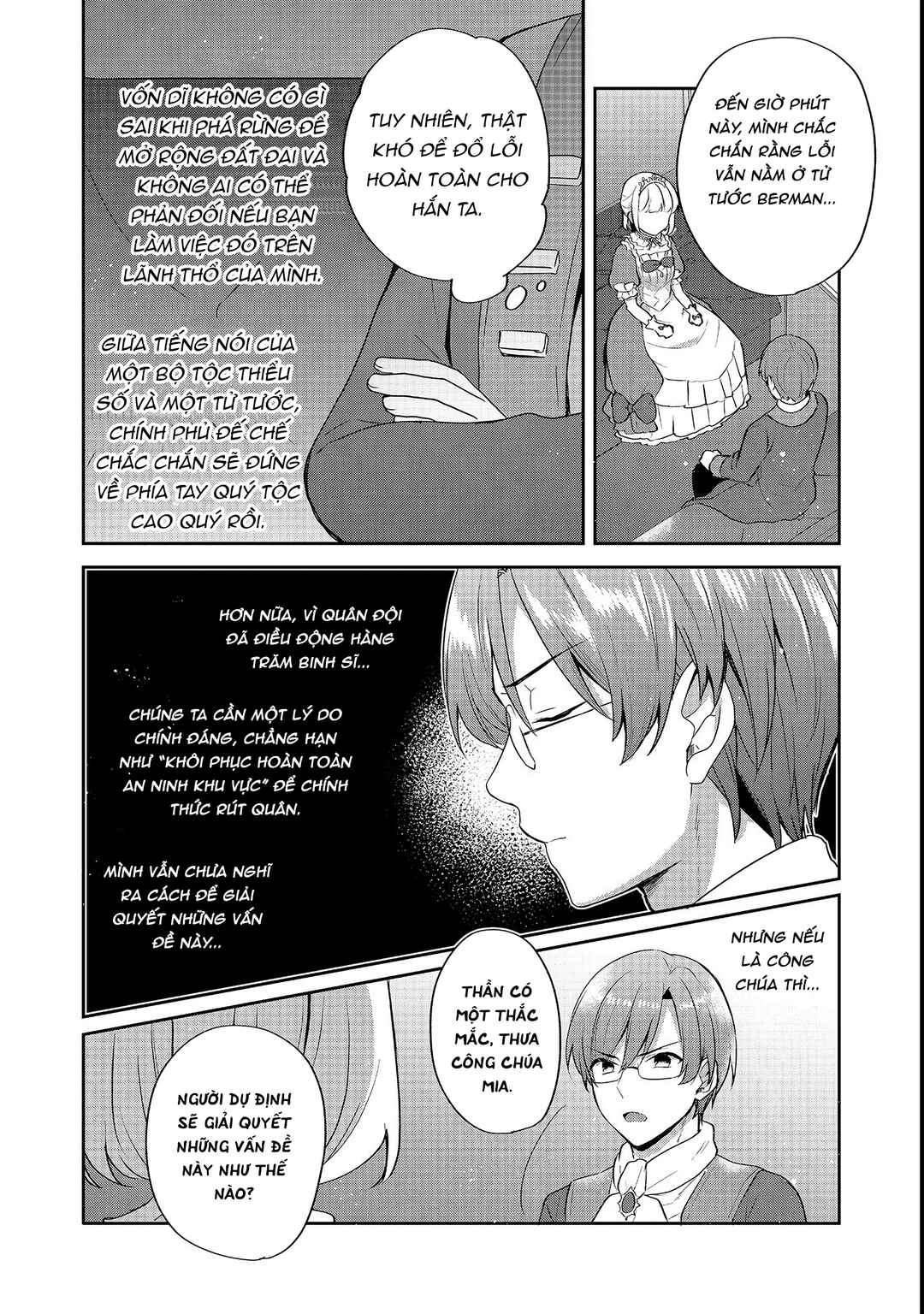 Chapter 23 - Page 25