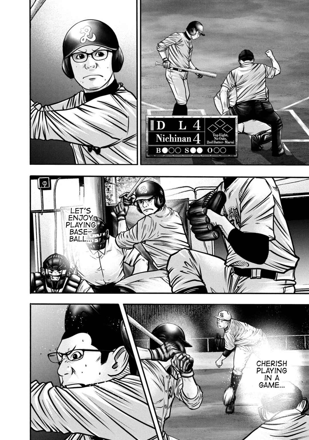 Chapter 296 - Page 10