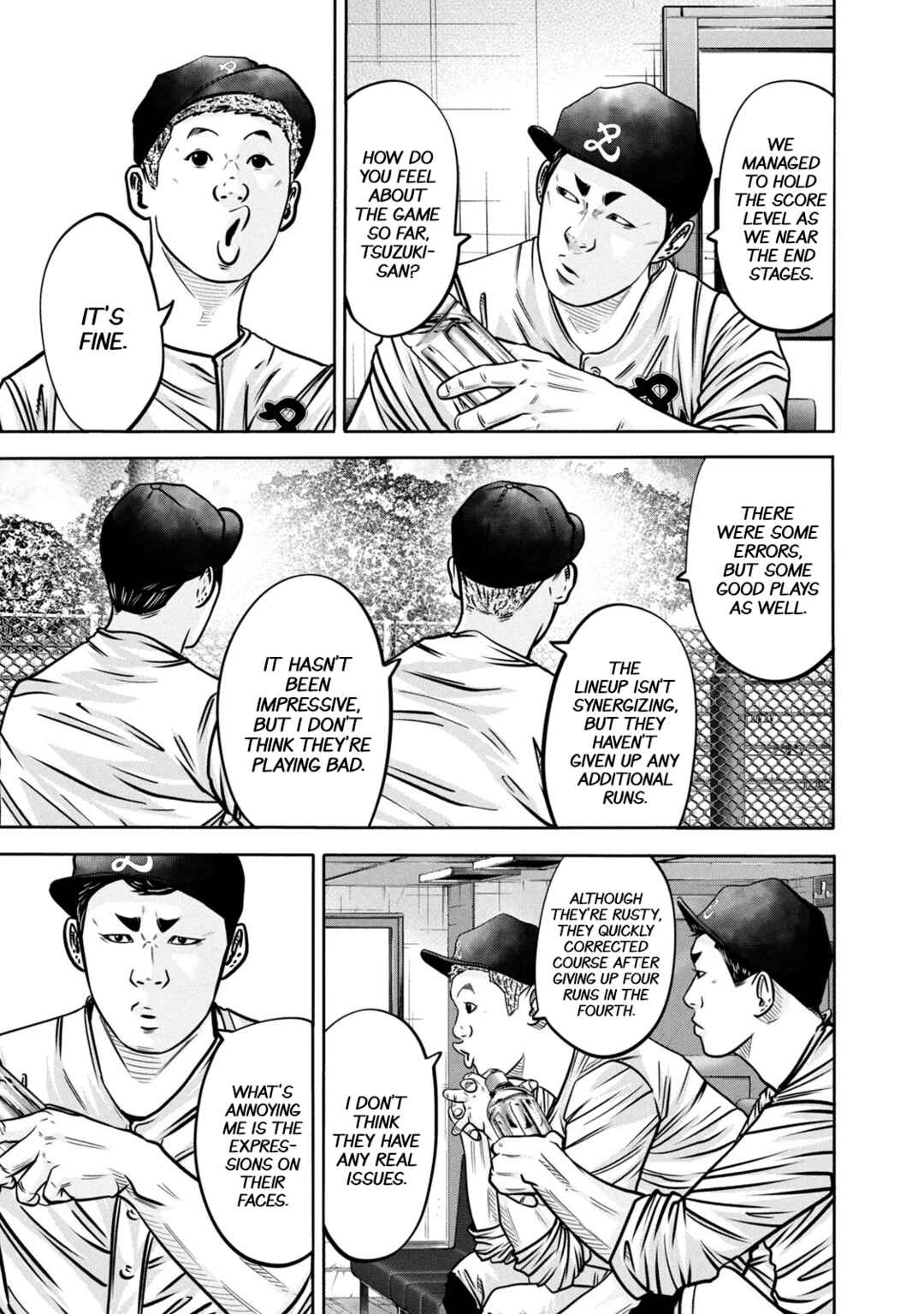 Chapter 296 - Page 7