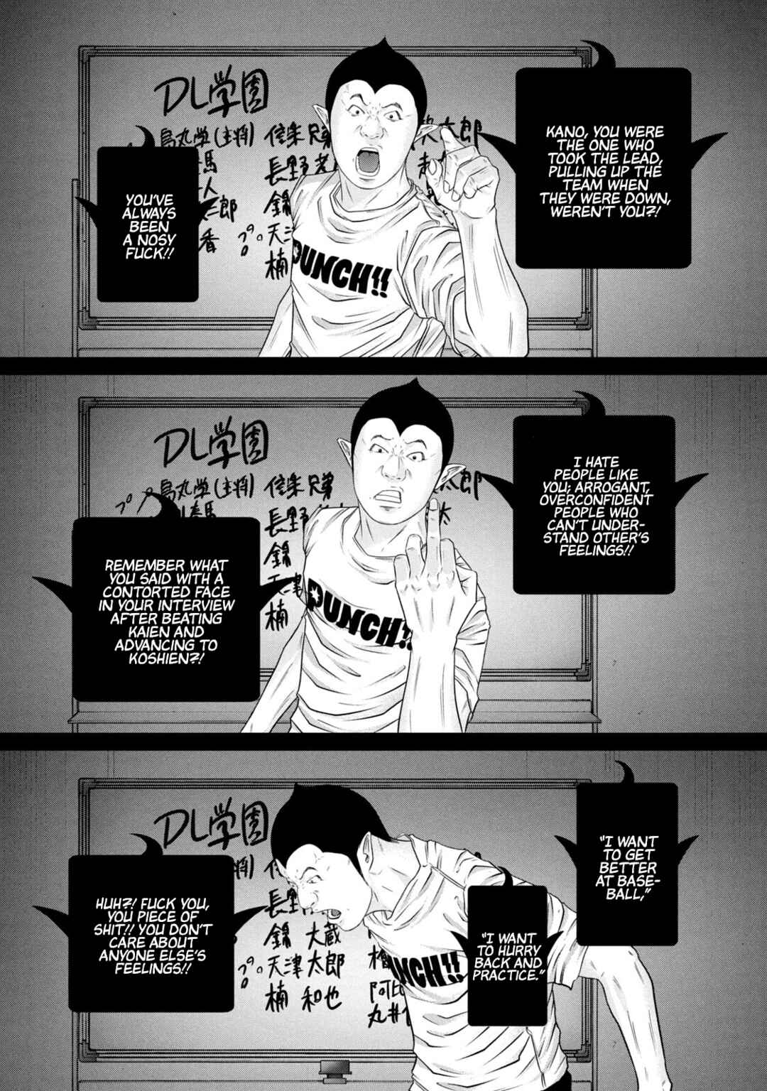 Chapter 377 - Page 9