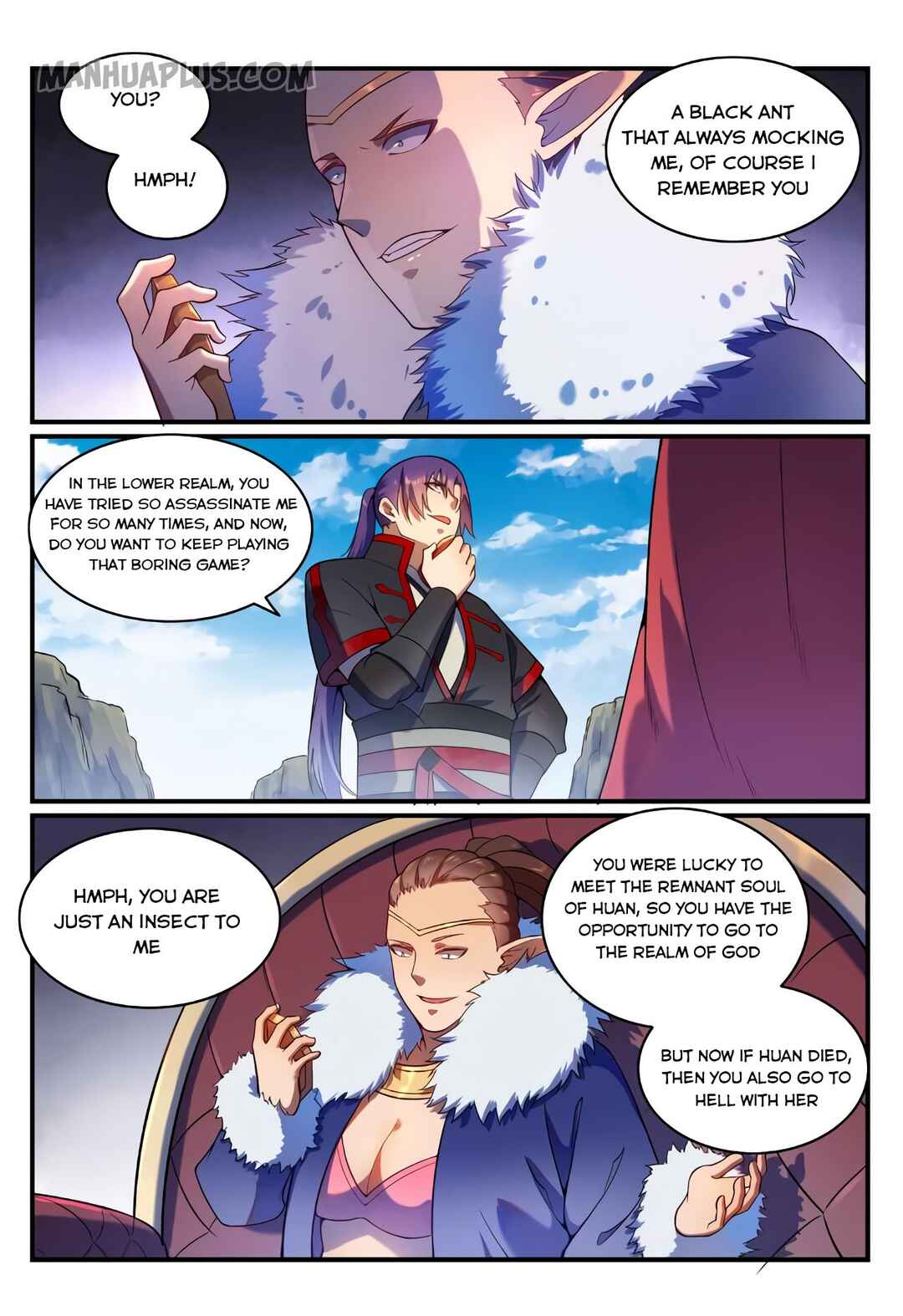 Chapter 564 - Page 2
