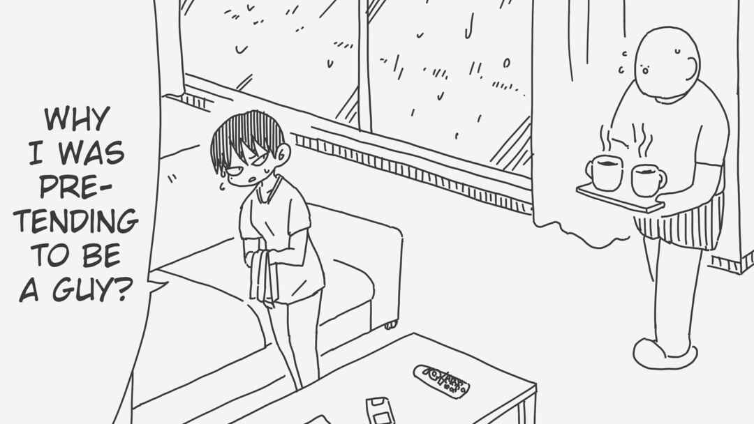 Chapter 1319 - Page 1