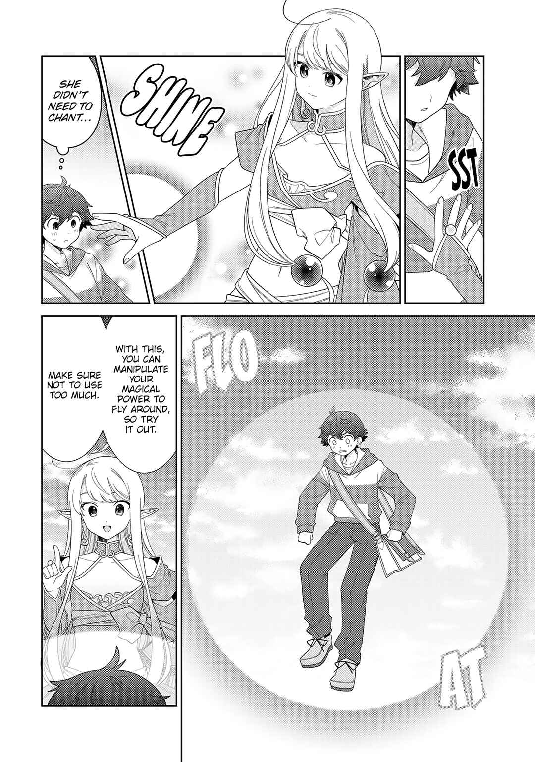 Chapter 32 - Page 11