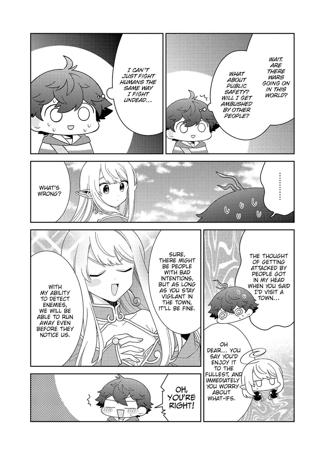 Chapter 32 - Page 20