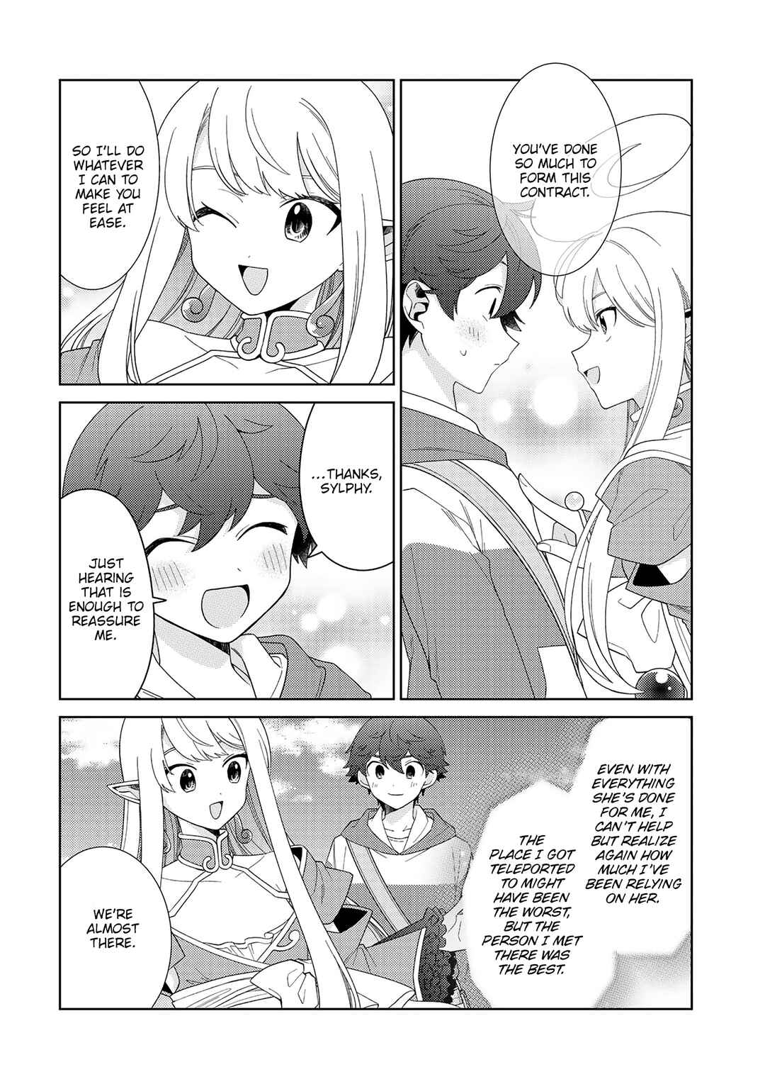 Chapter 32 - Page 21