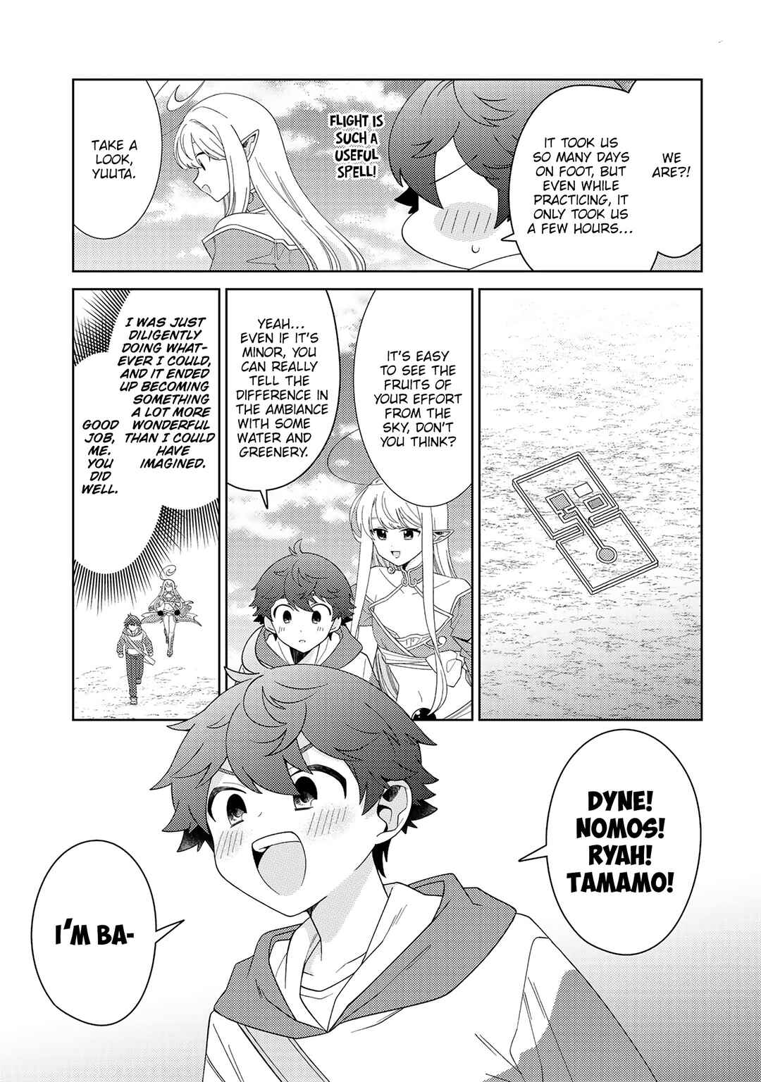 Chapter 32 - Page 22