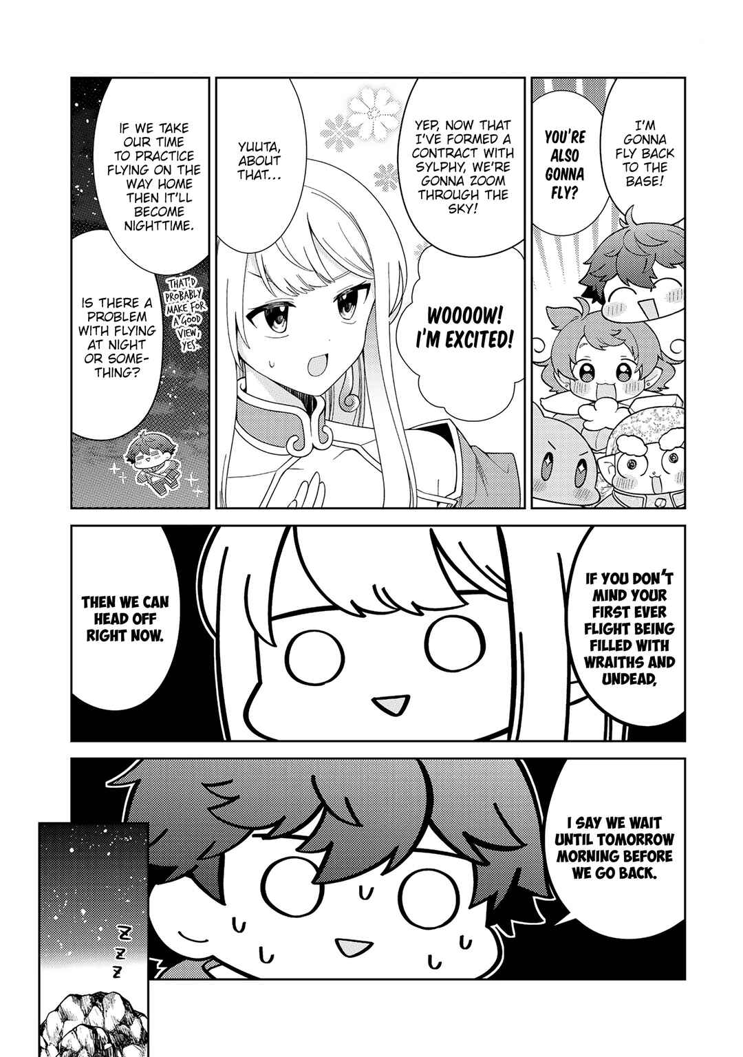 Chapter 32 - Page 6