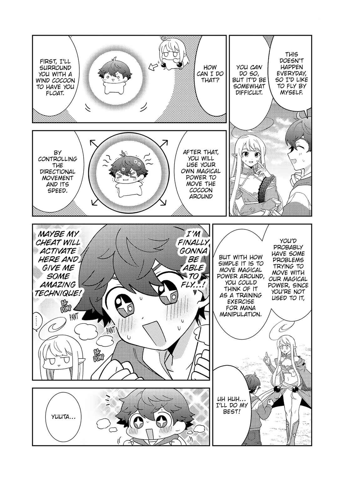 Chapter 32 - Page 8