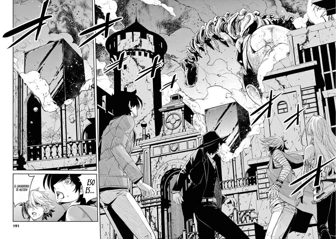 Chapter 110 - Page 3