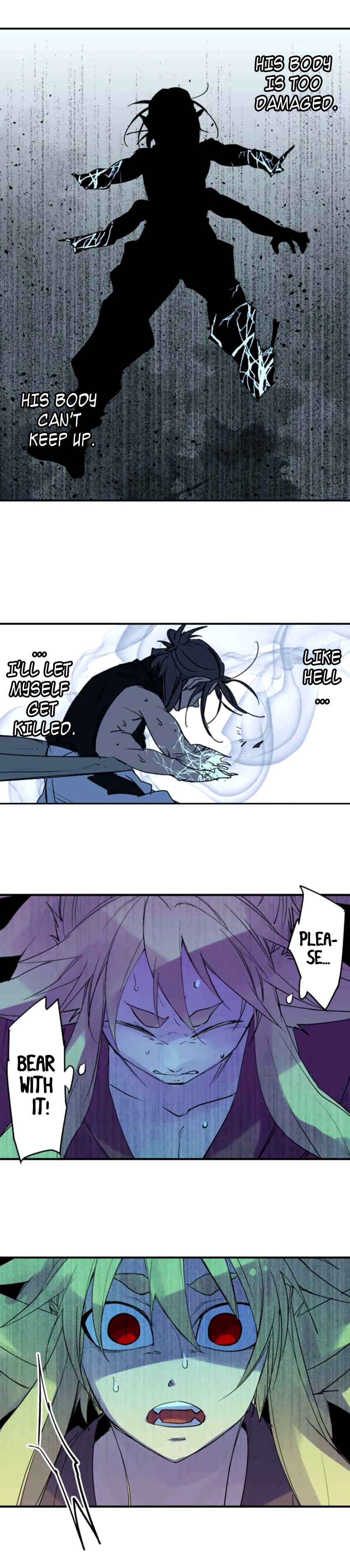 Chapter 166 - Page 5