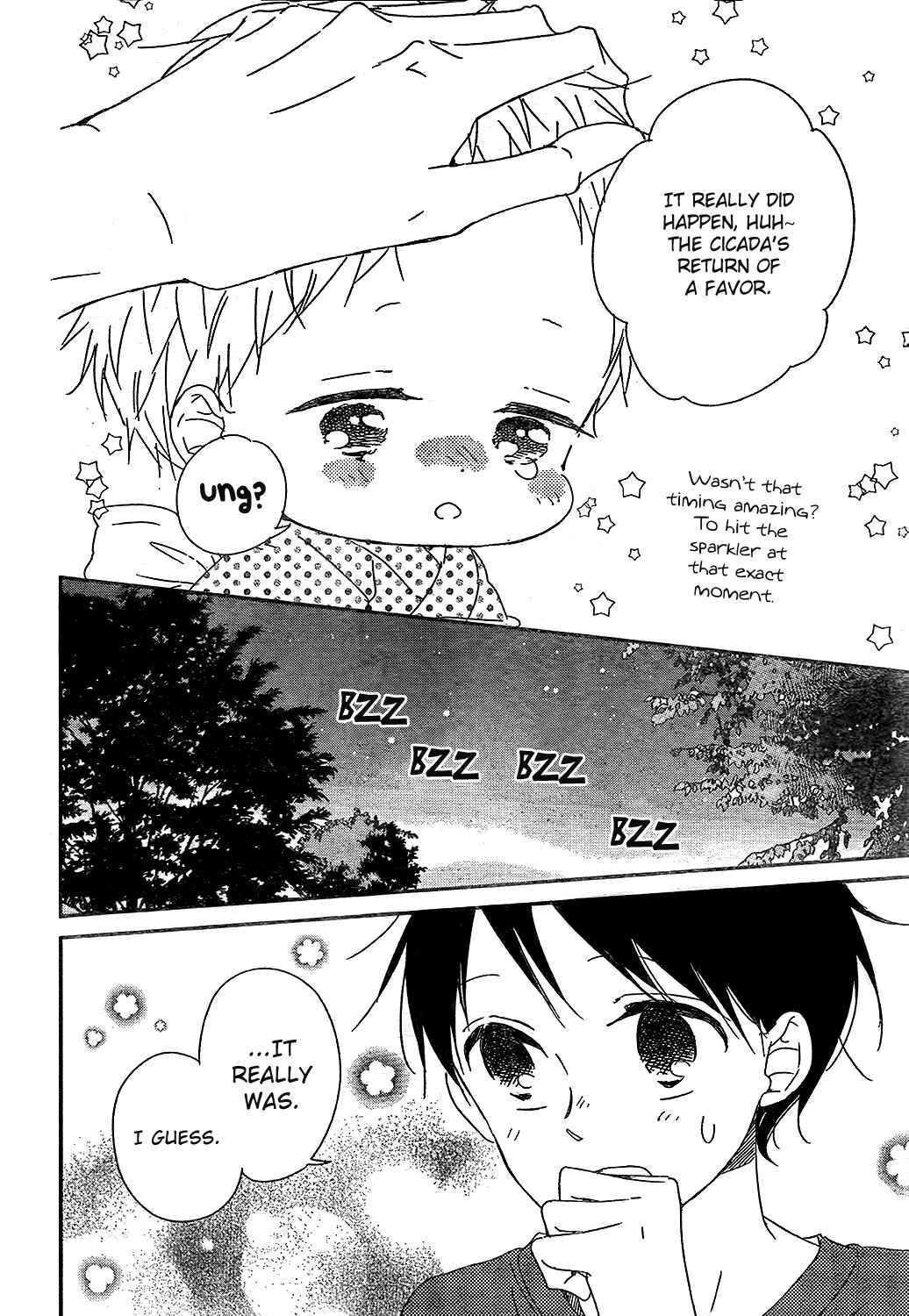 Chapter 91 - Page 26