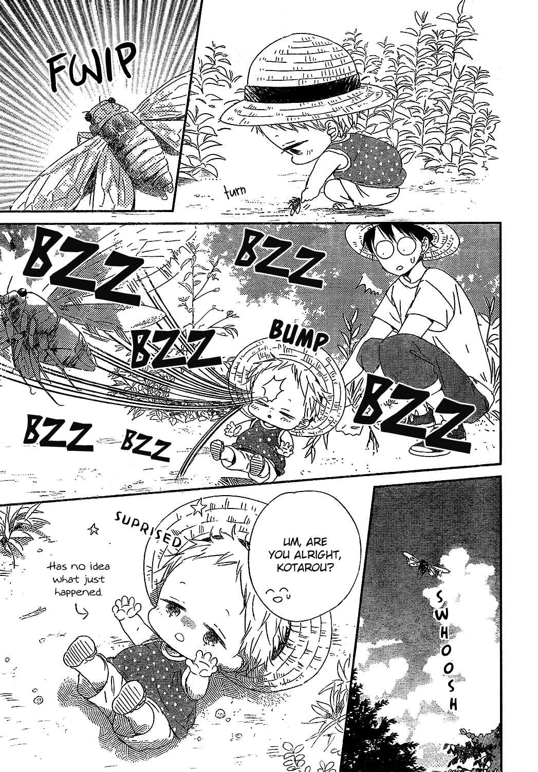 Chapter 91 - Page 4